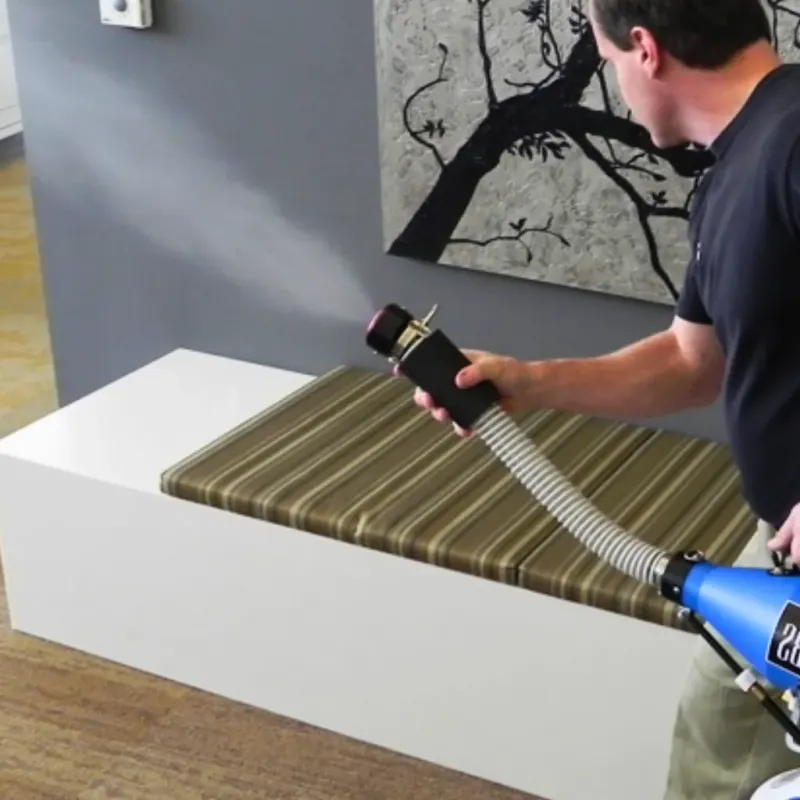 Professional Odor Removal in Barnsdall, OK